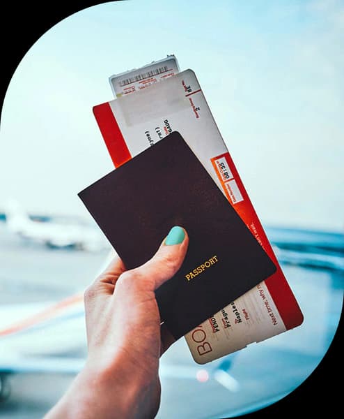 Виза во Вьетнам