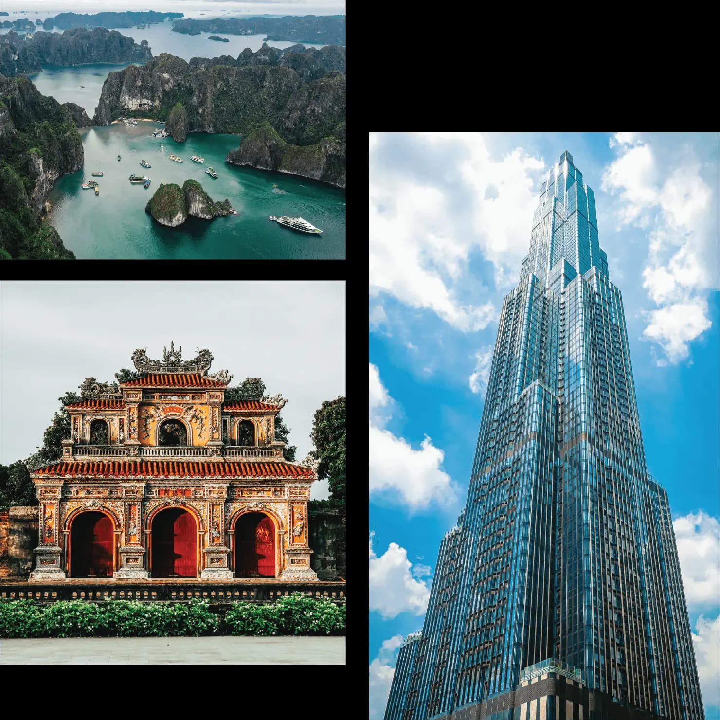 виза во Вьетнам